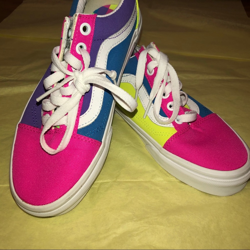 Vans sneakers